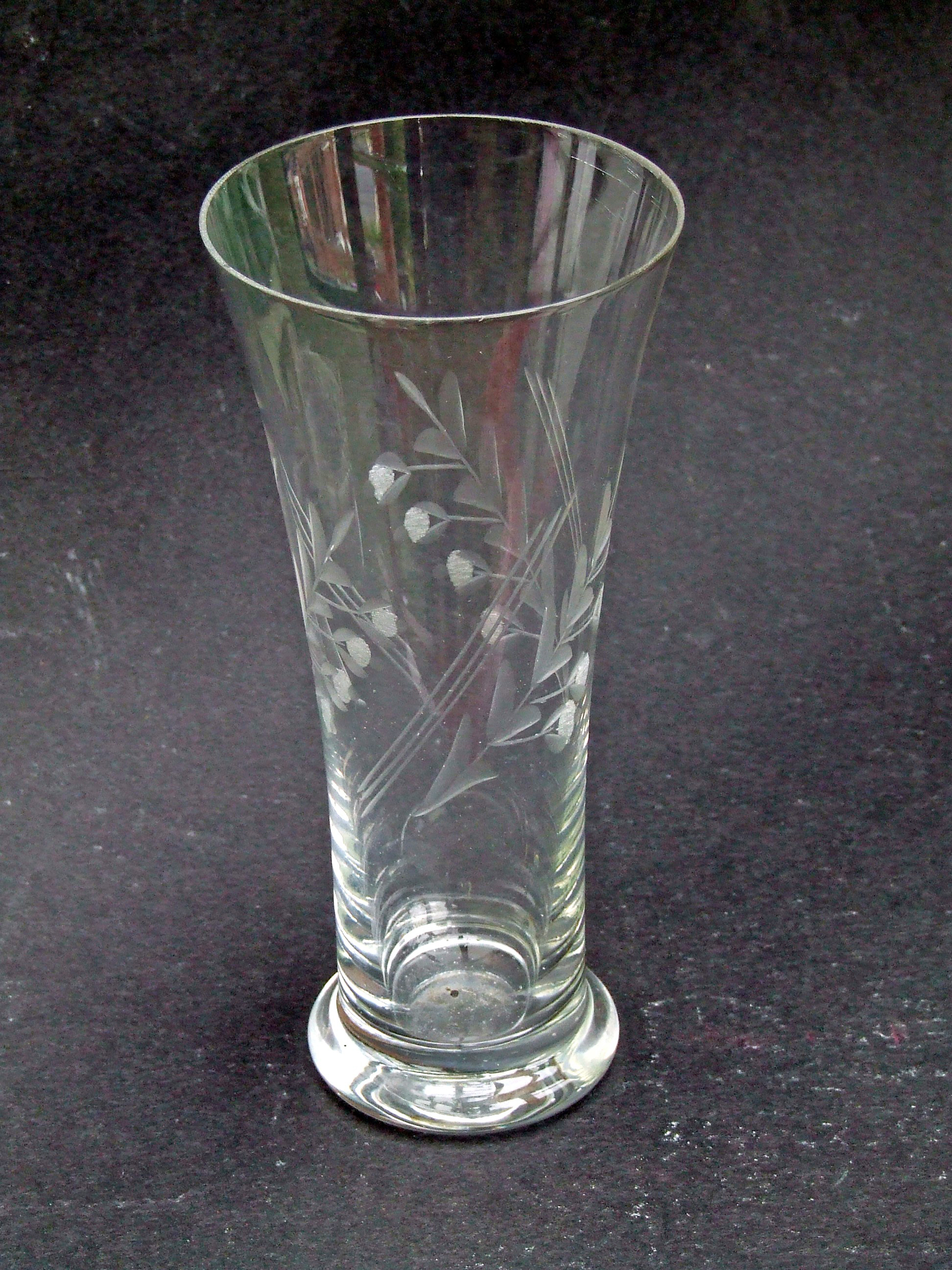 Glass Title Bill Bagley Glass